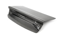 Anderson Composites 15 - 18 Dodge Charger Hellcat OE Carbon Fiber Decklid - My Store