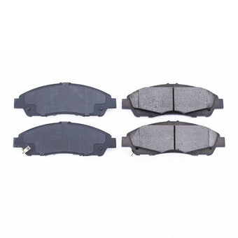 compare product Power Stop 18-19 Buick Enclave Front Z16 Evolution Ceramic Brake Pads