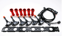 HKS SUPER FIRE RACING COIL PRO BNR32 - My Store