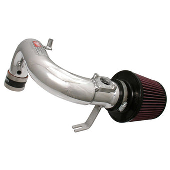 compare product Injen 04-05 Camry Solara 4 Cylinder Polished Short Ram Intake