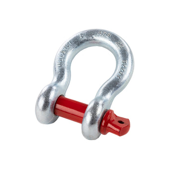 compare product ARB Bow Shackle 25mm 8.5T Rated Type S