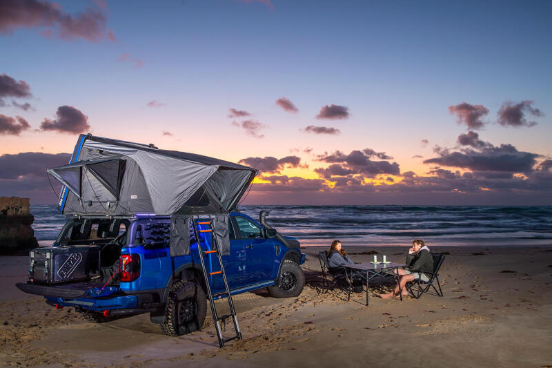 Awnings & Panels