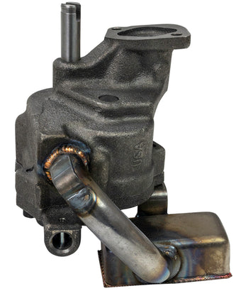 compare product Moroso Big Block Chevy High Volume High Pressure Oil Pump & Pickup