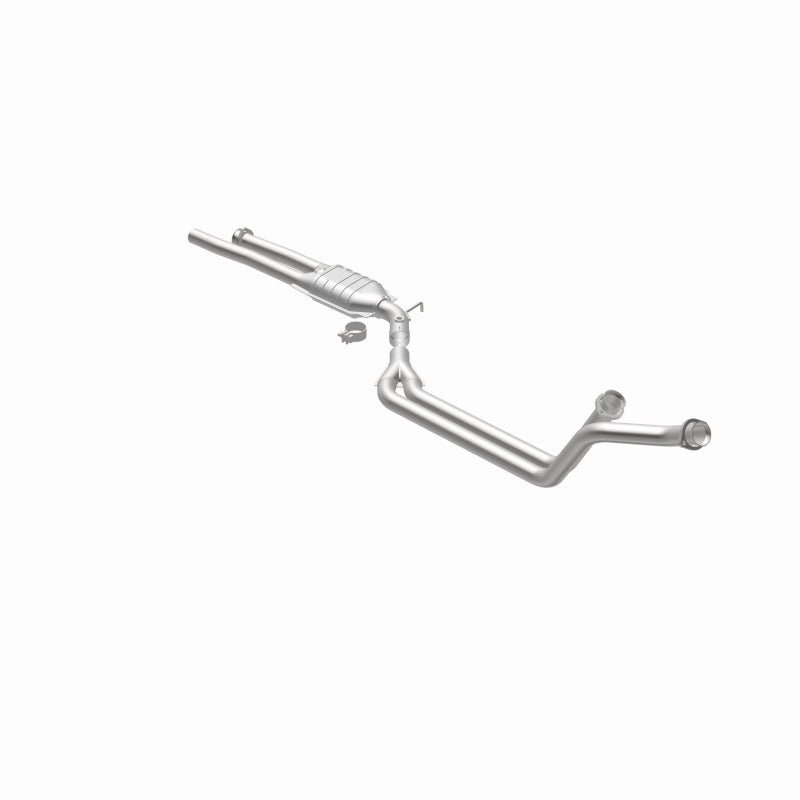 MagnaFlow Conv DF 90 - 93 Mercedes 300E/TE 3.0L - My Store