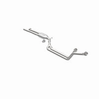 MagnaFlow Conv DF 90 - 93 Mercedes 300E/TE 3.0L - My Store