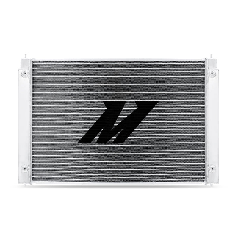 Mishimoto 09 - 20 Nissan 370Z Aluminum Radiator (AC Removal) - My Store