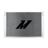 Mishimoto 09 - 20 Nissan 370Z Aluminum Radiator (AC Removal) - My Store