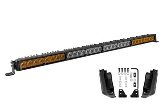 compare product Diode Dynamics Kuat DEK 47in Wide Upgrade Kit SS40 Pro - DC Combo