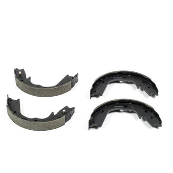 compare product Power Stop 03-08 Honda Pilot Rear Autospecialty Parking Brake Shoes