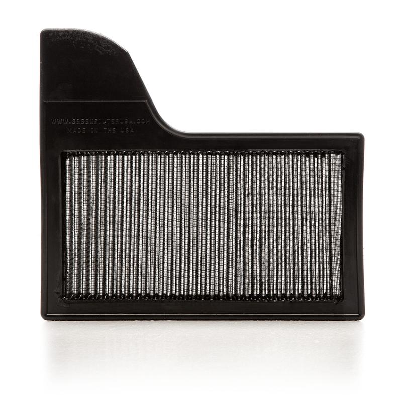 Cobb 2015 Ford Mustang Ecoboost High Flow Filter - My Store