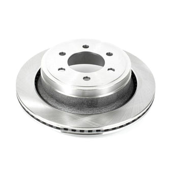 compare product Power Stop 12-18 Ford F-150 Rear Autospecialty Brake Rotor