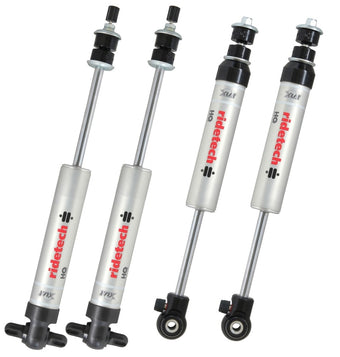 compare product Ridetech 89-96 Chevy Corvette HQ Series Shock System