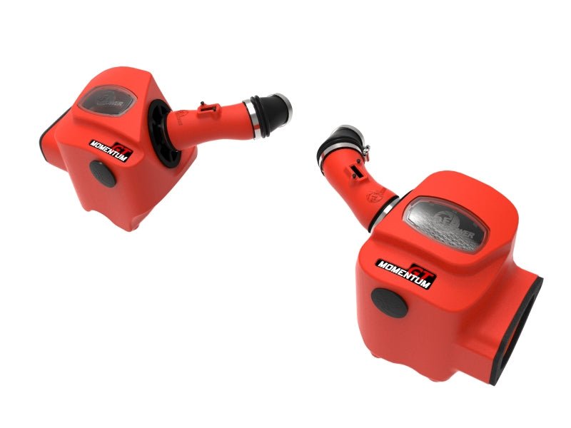 aFe POWER Momentum GT Pro Dry S Intake System 22 - 23 Toyota Land Cruiser V6 - 3.4L - My Store