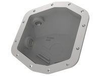 aFe Power Cover Diff Rear Raw 2019 Ford Ranger (Dana M220) - My Store