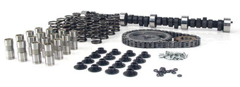 compare product COMP Cams Camshaft Kit CB 252H