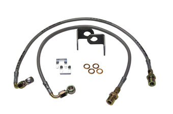 compare product Skyjacker 2007-2010 Jeep Wrangler (JK) 4 Wheel Drive Brake Hose
