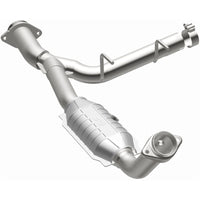MagnaFlow Conv DF 05 Expedition P/S 5.4L OEM - My Store