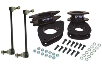 compare product Skyjacker 2006-2013 Honda Ridgeline Suspension Front Leveling Kit