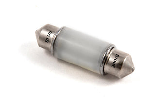 compare product Diode Dynamics 36mm HP6 LED Bulb LED - Blue (Single)