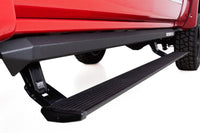 AMP Research 2014 - 2017 Chevrolet Silverado 1500 Crew Cab PowerStep XL - Black - My Store