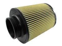 aFe MagnumFLOW Air Filters IAF PG7 A/F PG7 4 - 1/2F x 8 - 1/2B x 7T x 9H - My Store