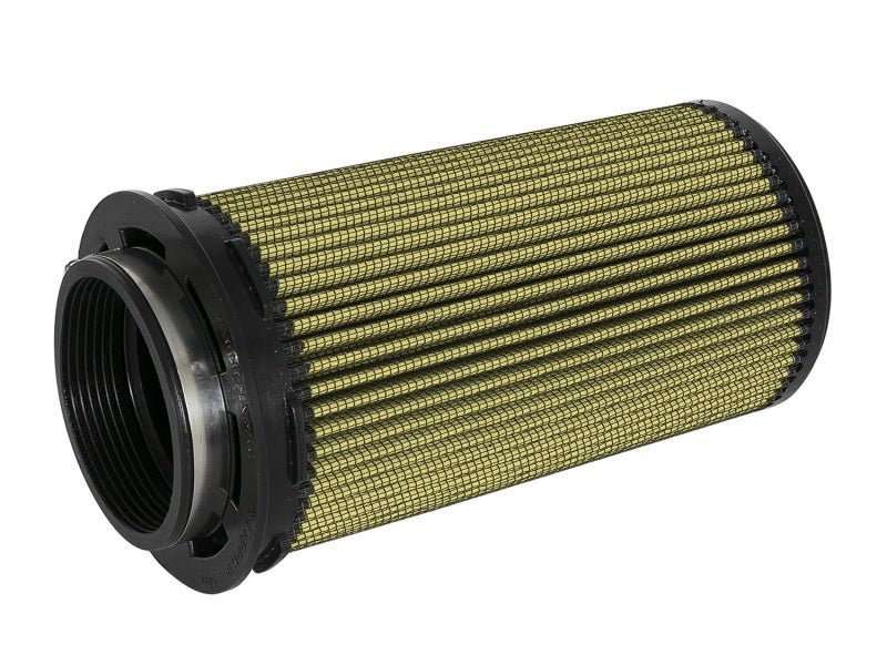 aFe Magnum FLOW Pro GUARD 7 Universal Air Filter F - 3.5in. / B - 5 (mt2) / T - 4.75in. / H - 9in. - My Store