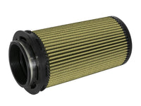 aFe Magnum FLOW Pro GUARD 7 Universal Air Filter F - 3.5in. / B - 5 (mt2) / T - 4.75in. / H - 9in. - My Store