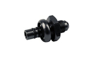 Aeromotive 3/8in Male Spring Lock / AN - 06 Feed Line Adapter (Ford) - My Store