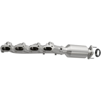 compare product MagnaFlow 04-06 Cadillac SRX 4.6L Direct Fit Converter