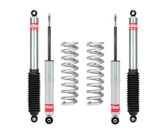 compare product Eibach Pro-Truck Lift Kit for 15-17 Chevrolet Colorado (Pro-Truck Shocks Included)