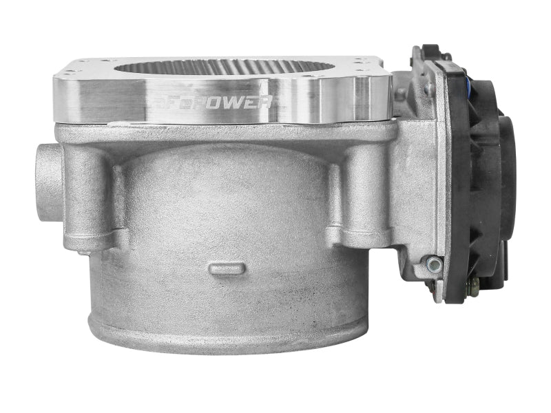 aFe POWER 03 - 09 Toyota 4Runner V6 4.0L / 10 - 14 Toyota FJ Cruiser V6 4.0L 76mm Billet Throttle Body - My Store