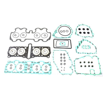 compare product Athena 70-75 Honda CB 750/CB 750 FOUR Complete Gasket Kit (w/o Oil Seals)