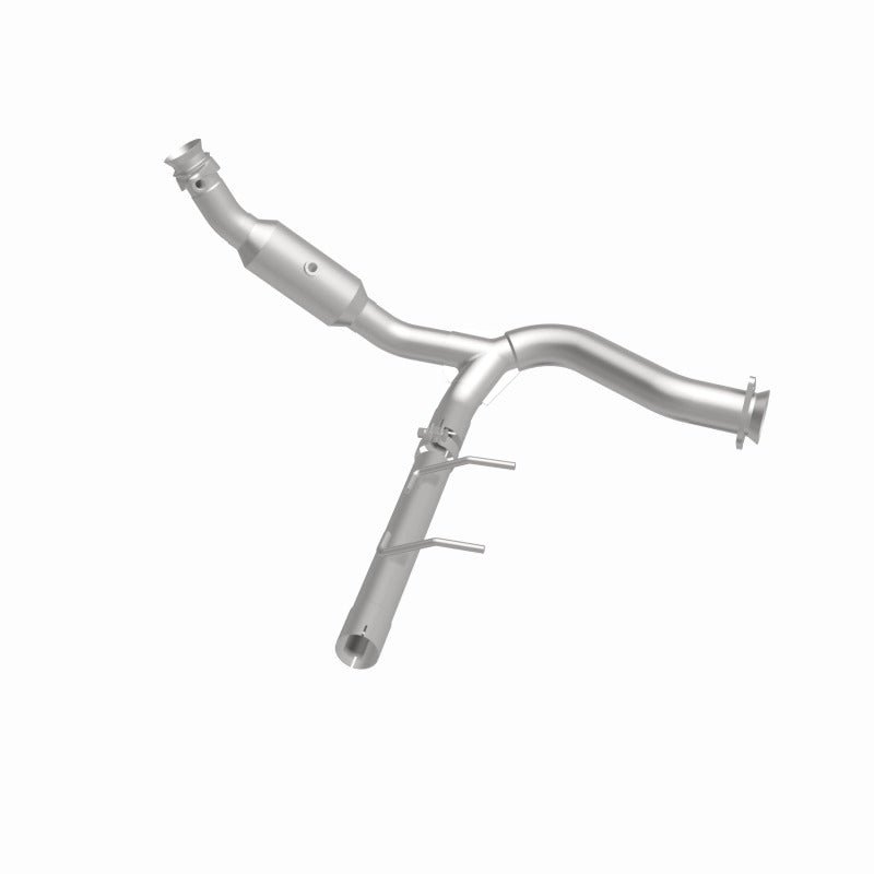MagnaFlow Conv DF 06 - 09 Ford Expedition / 07 - 09 Lincoln Navigator/Navigator L P/S - My Store