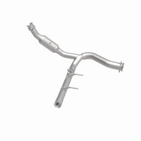 MagnaFlow Conv DF 06 - 09 Ford Expedition / 07 - 09 Lincoln Navigator/Navigator L P/S - My Store