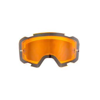 compare product Answer ARC II Magnetic Goggle Lens - Amber