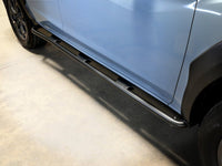 aFe POWER 18 - 23 Subaru Crosstrek Terra Guard Off - Road Sliders - Black - My Store