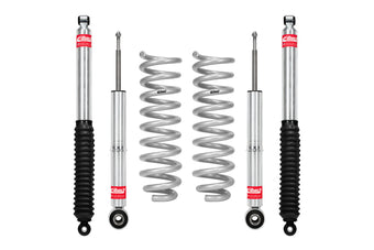 compare product Eibach Pro-Truck Lift Kit for 2009-2013 F-150 2WD