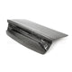 Anderson Composites 15 - 18 Dodge Charger Hellcat OE Carbon Fiber Decklid - My Store