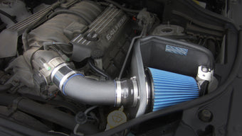 compare product Corsa Apex 12-17 Jeep Grand Cherokee SRT 6.4L MaxFlow 5 Metal Intake System