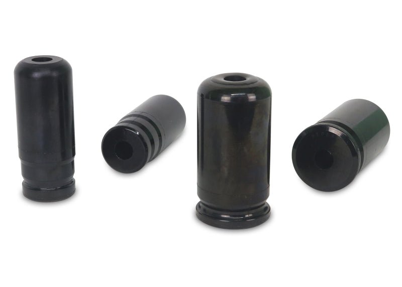 SuperPro 2018 - 2018 Jeep Wrangler JK Suspension Bump Stop - My Store