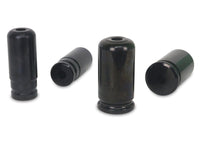 SuperPro 2018 - 2018 Jeep Wrangler JK Suspension Bump Stop - My Store