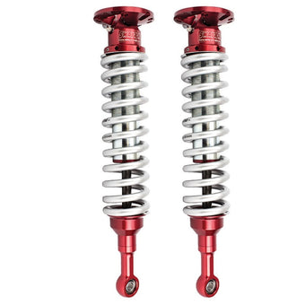 compare product aFe Sway-A-Way 2.5in Front Coil Over Kit 07-17 Toyota Tundra