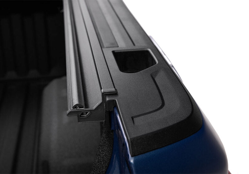 BAK 2014 Chevy Silverado 1500 / 15 - 20 Chevy Silverado 2500/3500 8ft Bed BAKFlip MX4 Matte Finish - My Store