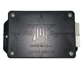 compare product Rock Slide Circuit Board Replacement