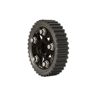AEM 88 - 95 Honda Civic/ 93 - 95 Del Sol S & Si Black Tru - Time Cam Gear - My Store