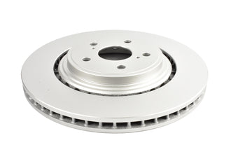 compare product DBA 20-22 Toyota Highlander Front En-Shield Standard Rotor