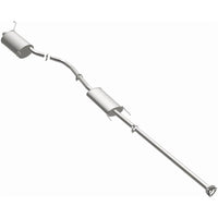 MagnaFlow BRE Exhaust Kit 06 - 08 Honda Ridgeline 3.5L - My Store
