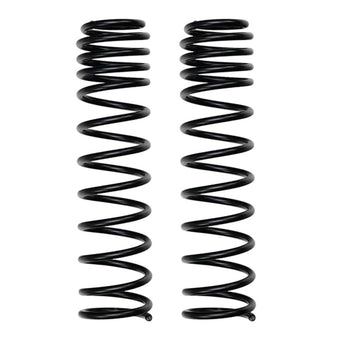 compare product Skyjacker 20-22 Jeep Gladiator JT (Mojave ONLY) 3in. Front Dual Rate Long Travel Coil Springs - Pair