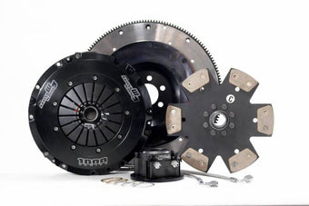 compare product Clutch Masters 97-02 Chevrolet Camaro 5.7L LS1 FX1000 Twin Disc
