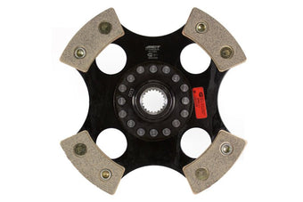 compare product ACT 2007 Lotus Exige 4 Pad Rigid Race Disc